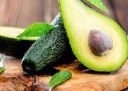 Die Avocado eine Superfrucht - Superfood mit gesunden Transfetten