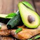 Die Avocado eine Superfrucht - Superfood mit gesunden Transfetten